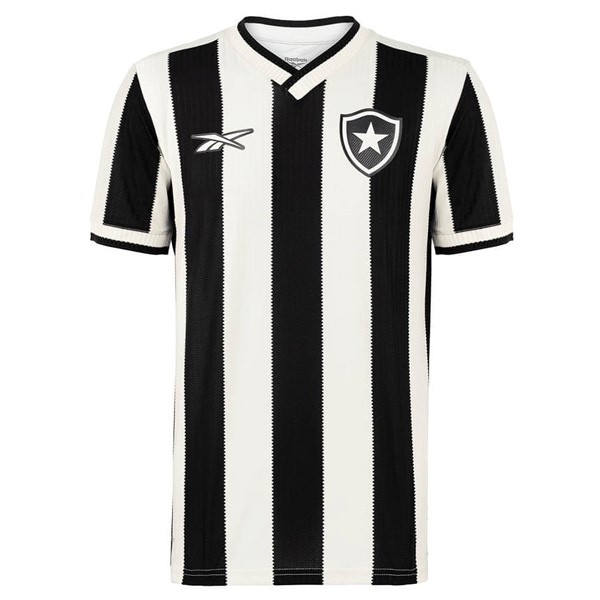 Thailande Maillot Botafogo Domicile 2024-25